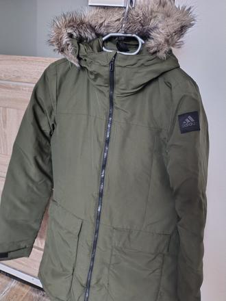 Dámska bunda, adidas,s