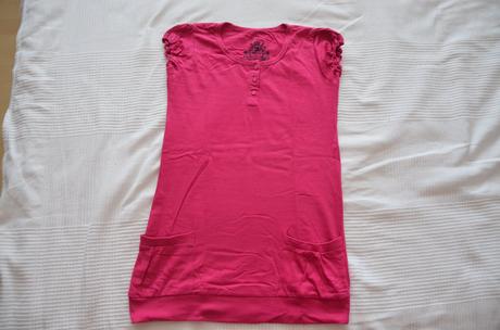 Dievčenské tričko, okay,152