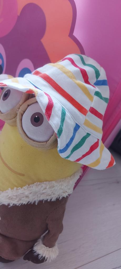 Klobúčik early days, 68