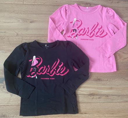 Natelniky barbie name it, name it,104