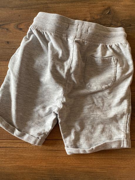 Teplákové kraťasy next, next,110