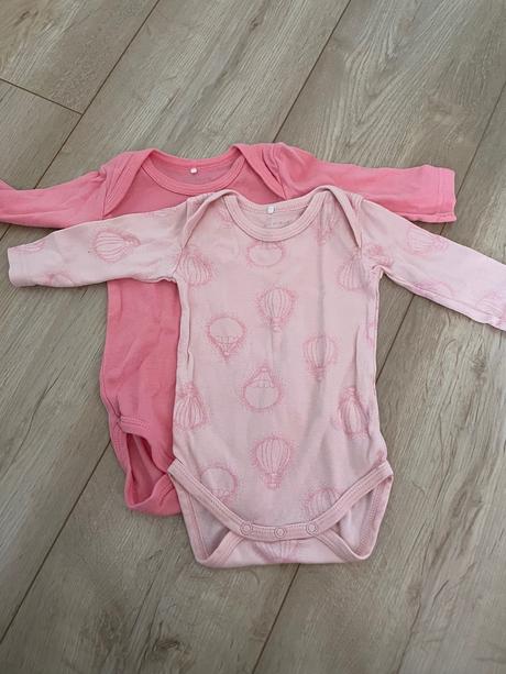 Predám balík oblečenia, 62