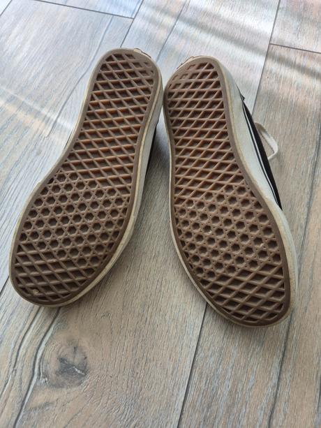 Tenisky vans, vans,38