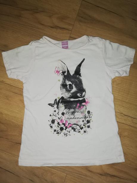 Tričko, dopodopo,104
