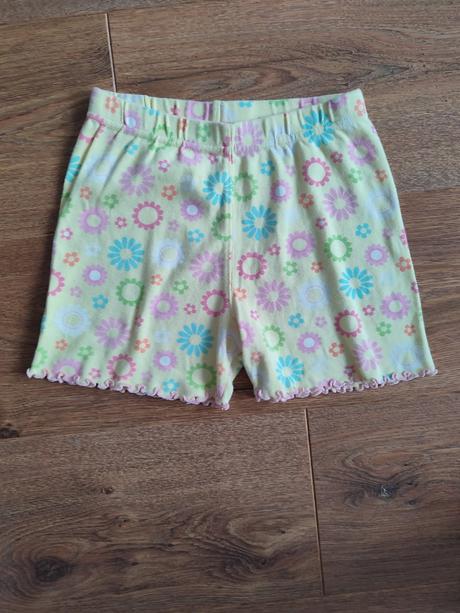 Kraťasy, george,110