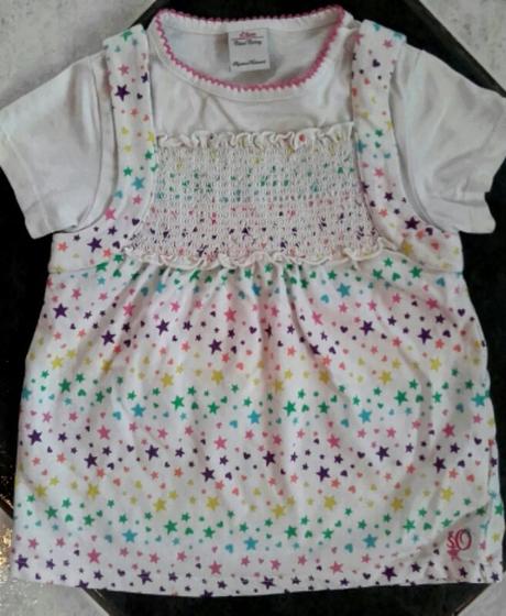 Tričko, s.oliver,86