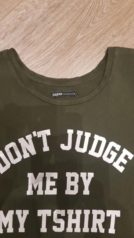 Rôzne tričká-možnosť výberu, s