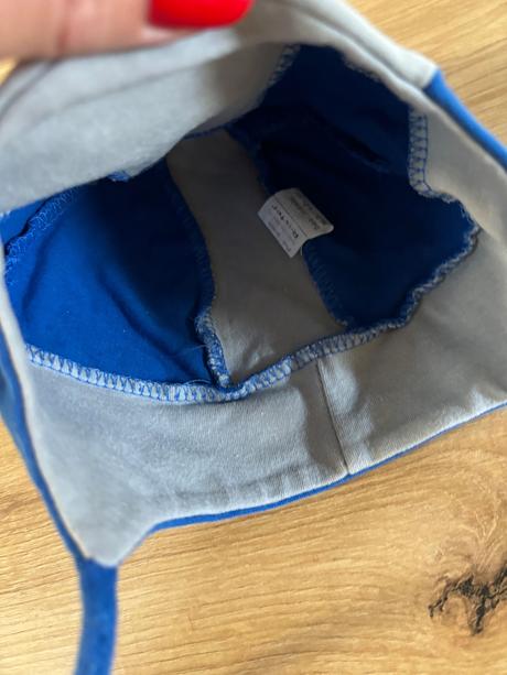 Čiapka na viazanie, 68