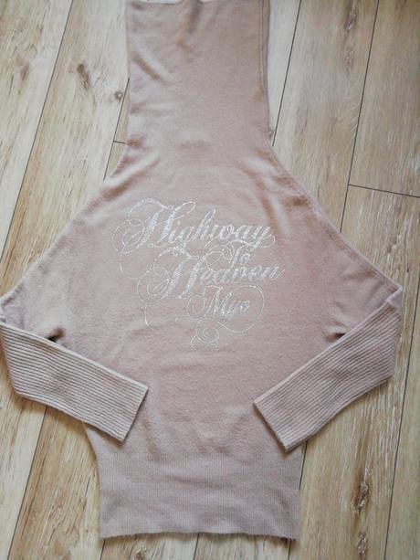 Pulovrik mayo chix, mayo chix,s