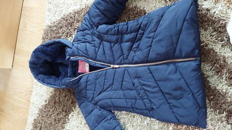 Zimna bunda 110-116, george,110