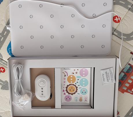 Monitor dychu nanny+ ohrievač fliaš beurer trnava, nanny