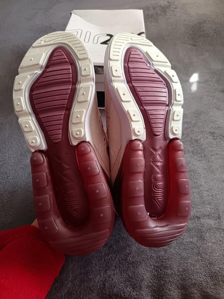 Nike air max 270, nike,38
