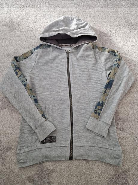 Mikina - tensia, reserved,146