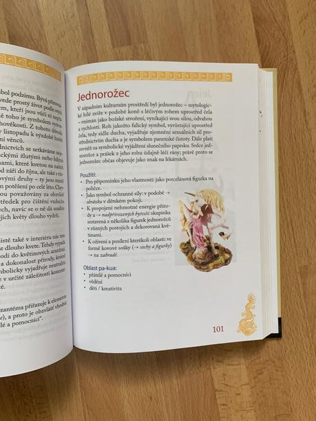 Christine bradler - fengšuej lexikon od a do z, 