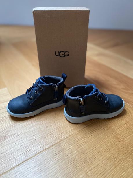 Vodeodolné topánky ugg, ugg,22