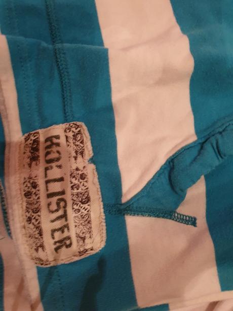 Hollister mikina, hollister,m