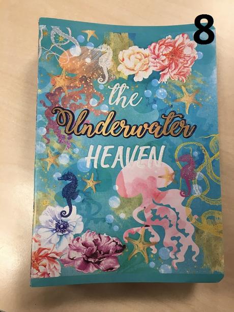 Zošit a5- rôzne motívy,