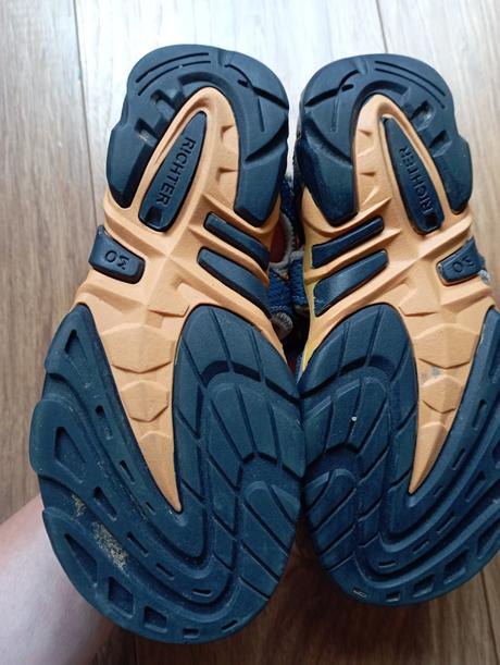 Richter sandale v 30, richter,30