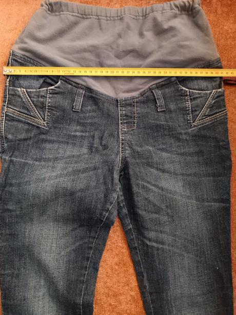 Tehotenské rifle, m