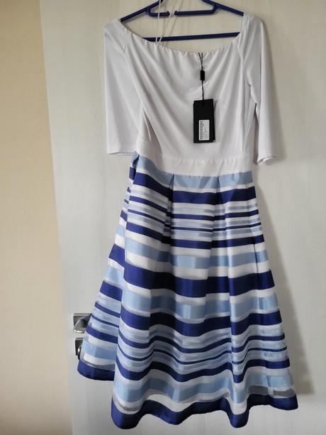 Krasne saty chantall, chantall,s