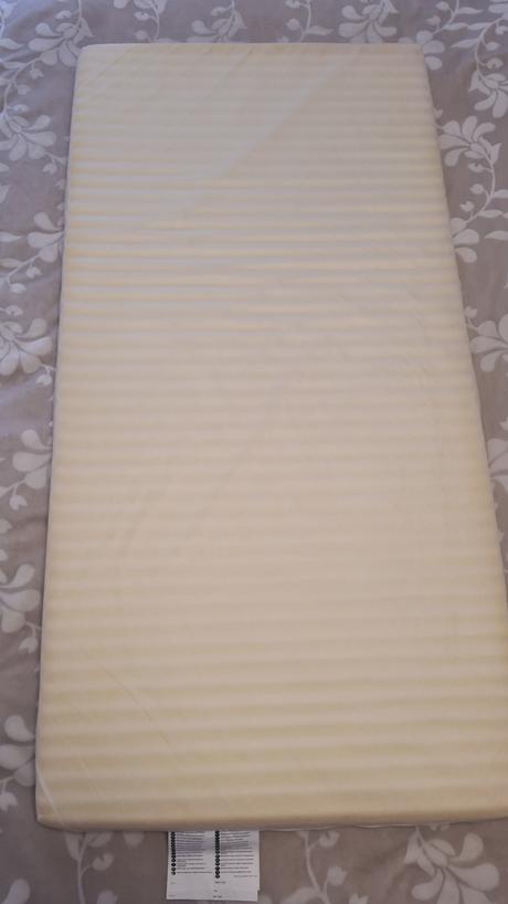 Matrac krummelur ikea 60x120, šírka (cm): 60,dĺžka (cm): 120