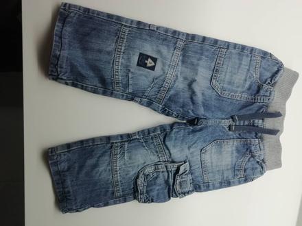 Rifle zateplené..., marks & spencer,86