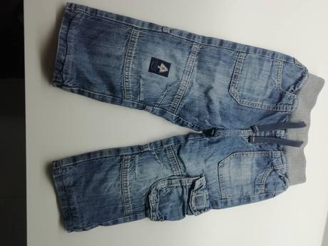 Rifle zateplené..., marks & spencer,86