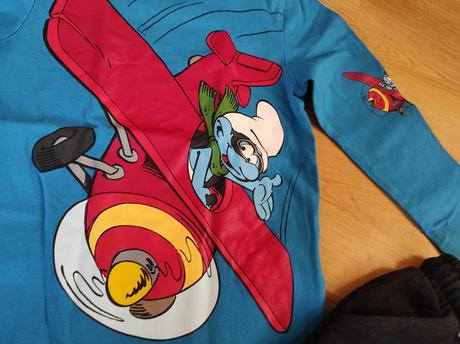 Set do skolky, next,104