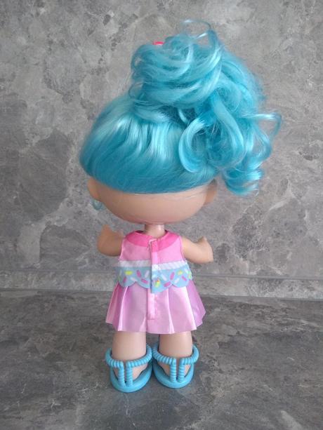 Bábika toys jessicake,