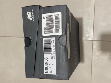 New balance tenisky, new balance,40