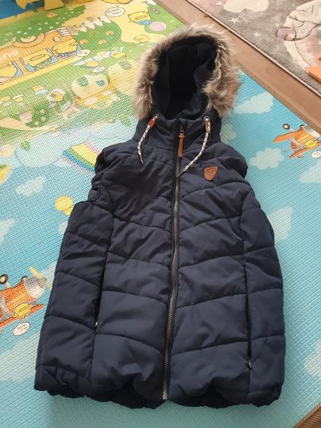 Dámska zateplená vesta, sam73,s