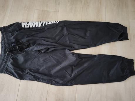 Suštiaky labellmafia, m