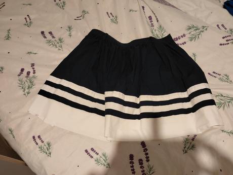 Sukna th, tommy hilfiger,l