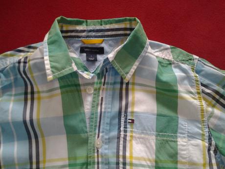 Kosela th, tommy hilfiger,122