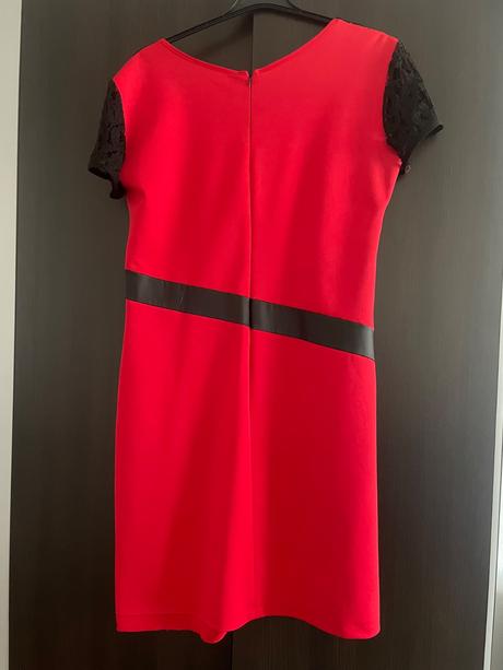 Dámske šaty omega, 50