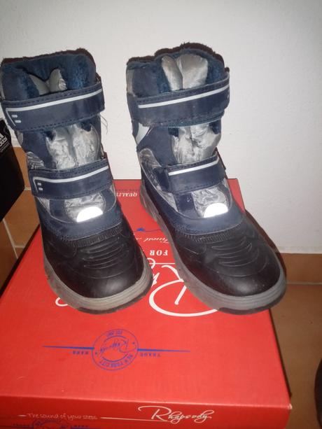 Snehule, pepperts,35