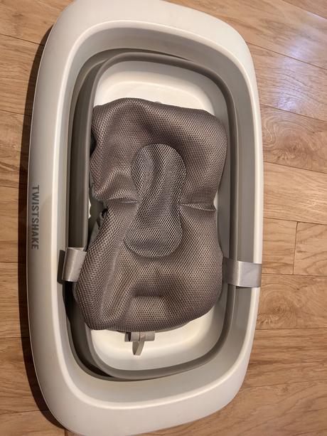 Twistshake vanička, 