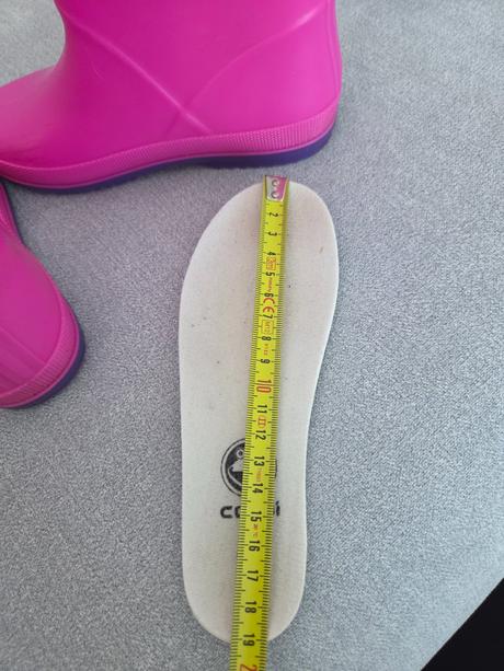 Gumáky coqui, coqui,29