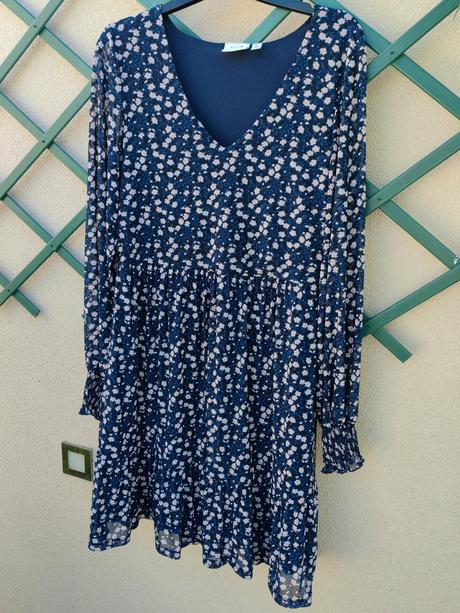 Spoločenské šaty vila s, s