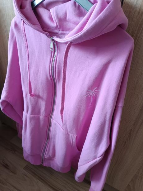 Oversize mikina, sinsay,l