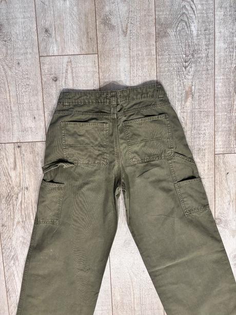 Široké nohavice  cropp, m