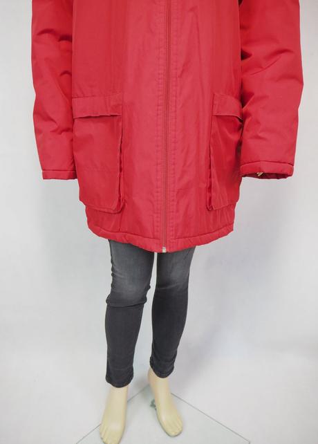 Kvalitná zimná bunda etam, etam,52