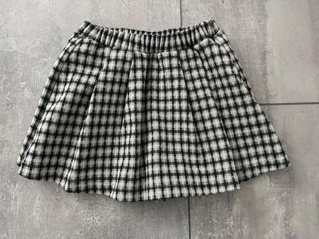 Sukňo-kraťasy zara, zara,110