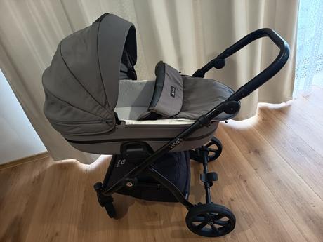 Kočík tutis uno 3+aton 5 145 canella, tutis,tutis uno3+