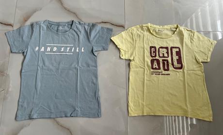 Tričká, reserved,134