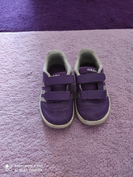 Tenisky, adidas,25