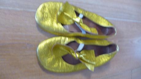 Zlate kozene tanecne cvicky, 34