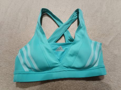 Adidas športová podprsenka, adidas,s