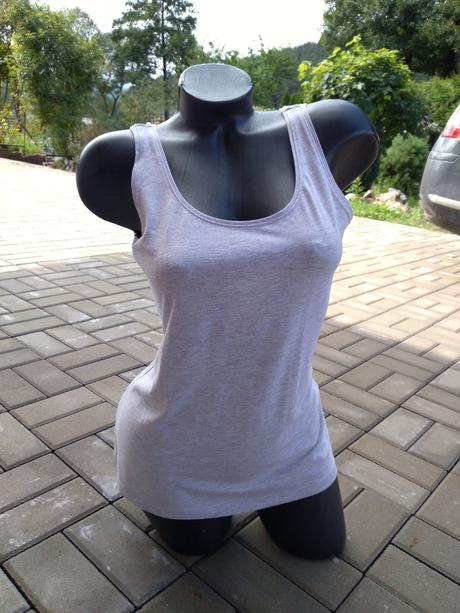 Tielko l/xl, basics,xl