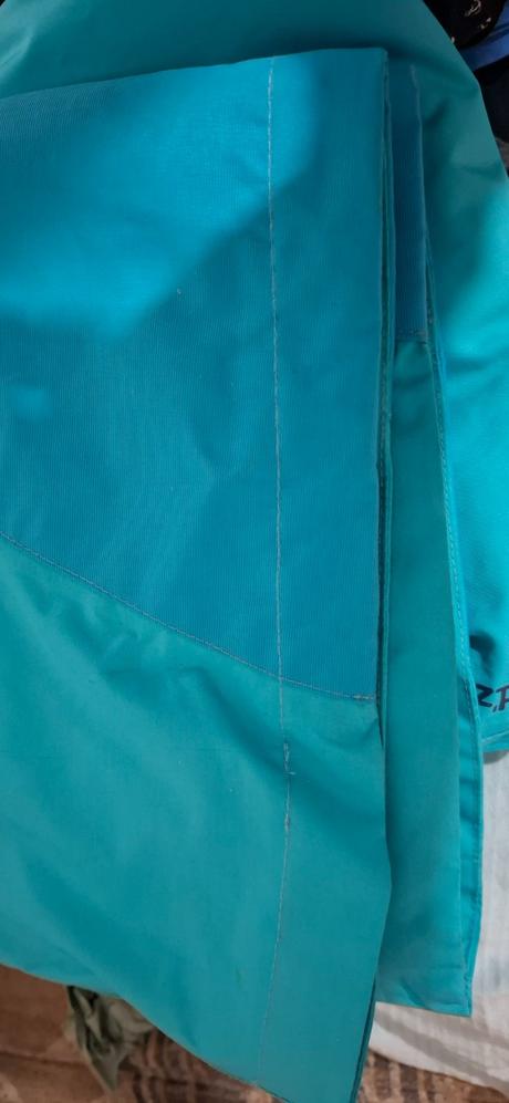 Lyziarske nohavice, decathlon,m